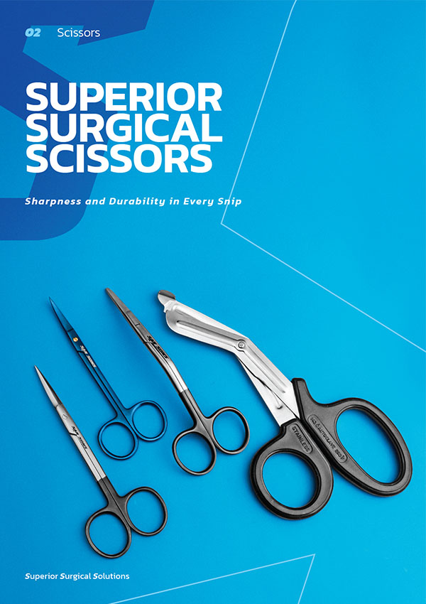 Scissors
