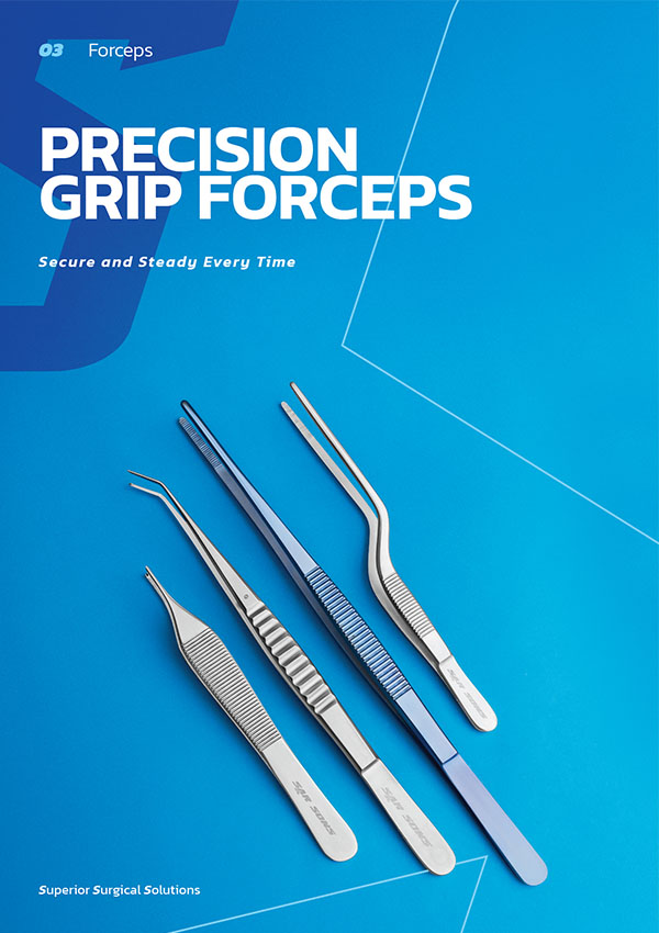 Forceps