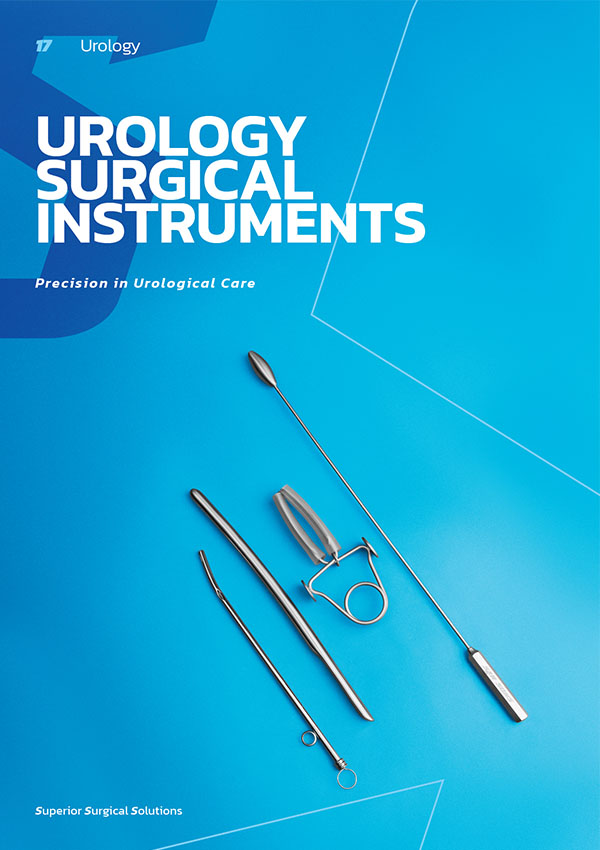 Urology Surgical Instruments