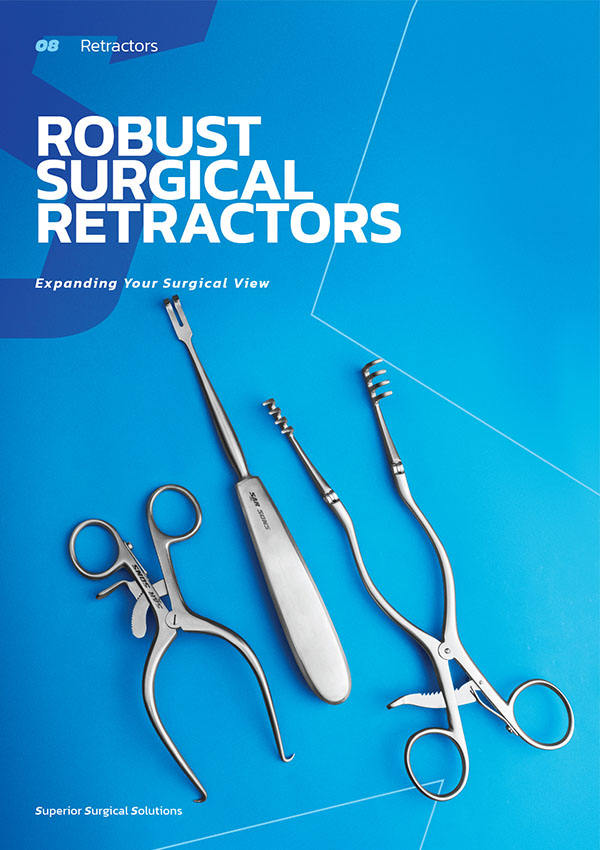 Surgical Retractors